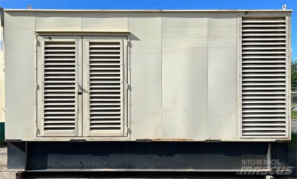 Kohler 800ROZD Diesel generatoren