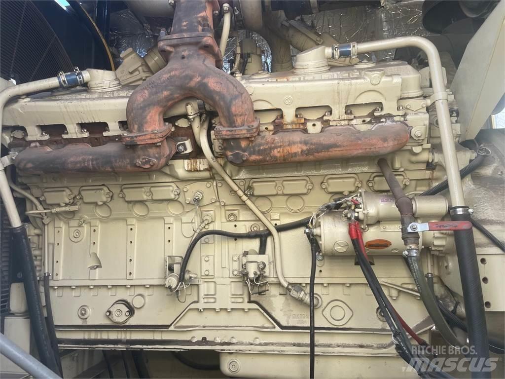Kohler 800ROZD Diesel generatoren