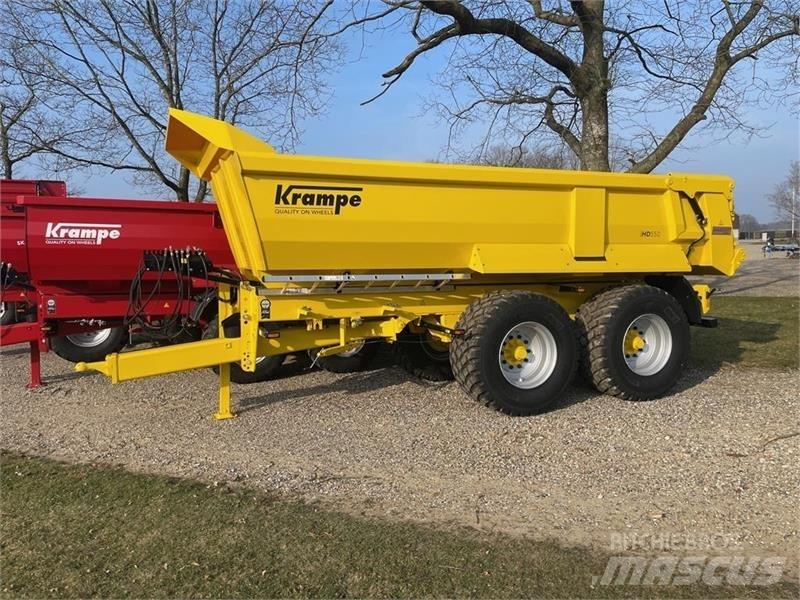  - - - Terreinbeheermachines - overige
