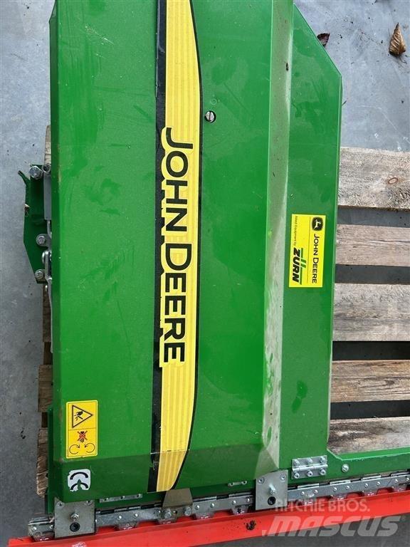 Zürn  Accessoires voor maaidorsmachines