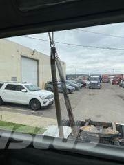 Freightliner 122SD Trekkers