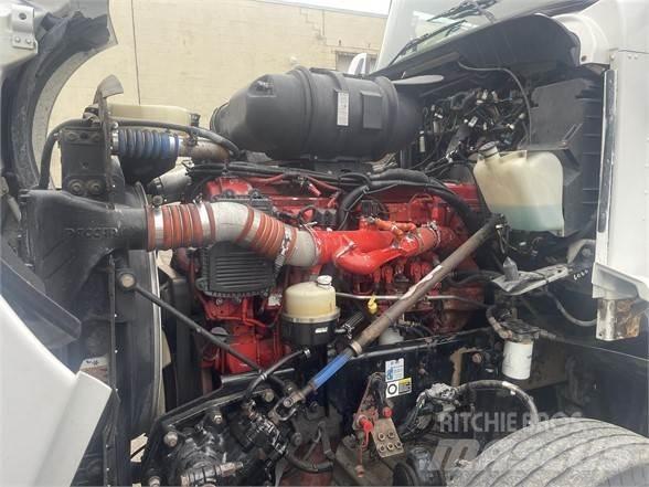 Kenworth T660 Trekkers