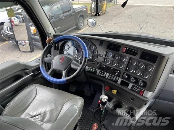 Kenworth T680 Trekkers