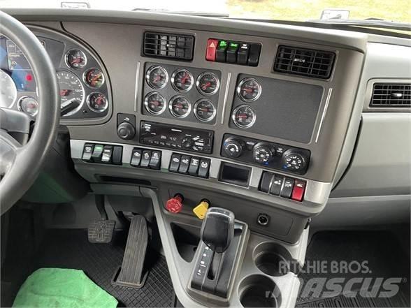 Kenworth T680 Trekkers