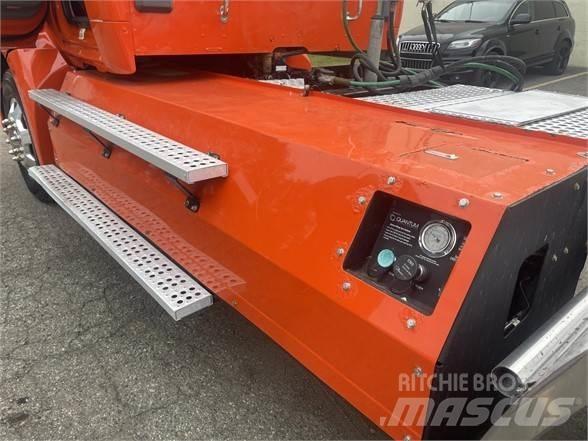 Kenworth T680 Trekkers