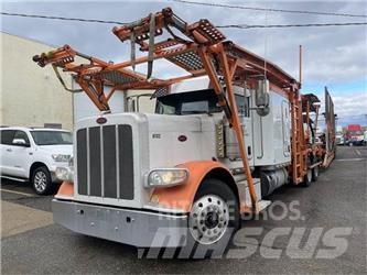 Peterbilt 389 Bouw - Overige