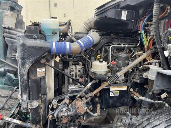 Peterbilt 579 Trekkers