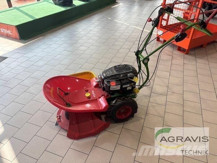 Agria 8000 PREMIUM Tractoren