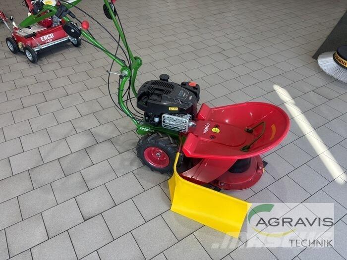 Agria 8000 PREMIUM Tractoren