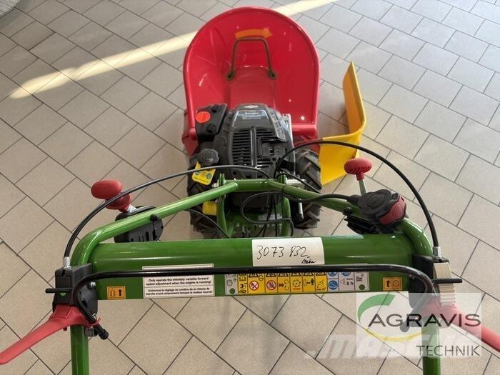 Agria 8000 PREMIUM Tractoren