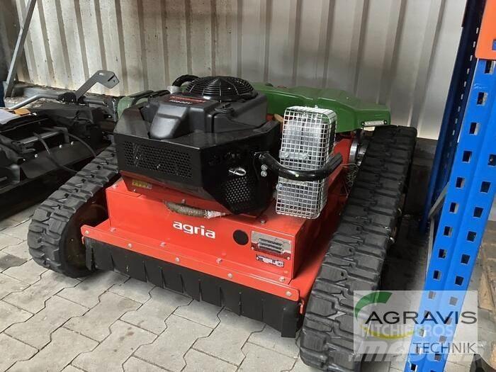 Agria 9500-80 PREMIUM Tractoren