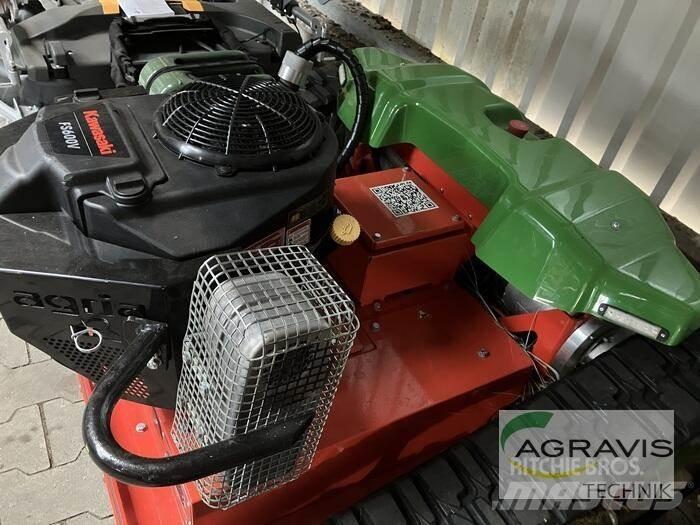 Agria 9500-80 PREMIUM Tractoren