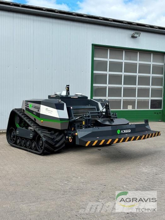  AgXeed AGBOT 5.115T2 Tractoren