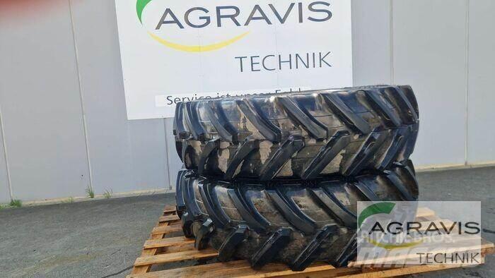 Alliance 480/80 R42 Banden, wielen en velgen