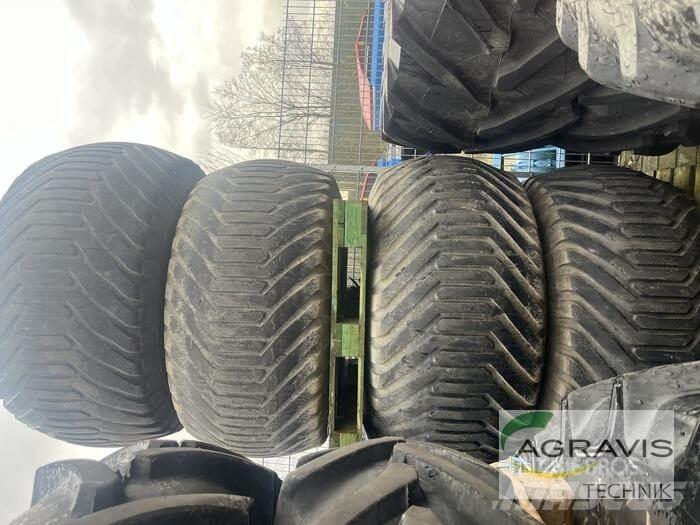 Alliance 750/60-30.5 Banden, wielen en velgen