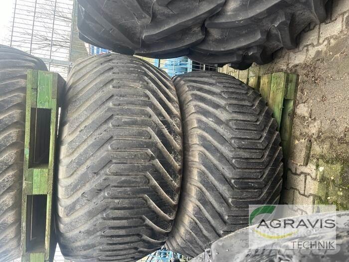 Alliance 750/60-30.5 Banden, wielen en velgen