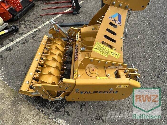 Alpego Rotodent BA-100 Landbouw - overige
