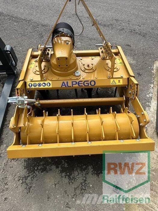 Alpego Rotodent BA-100 Landbouw - overige