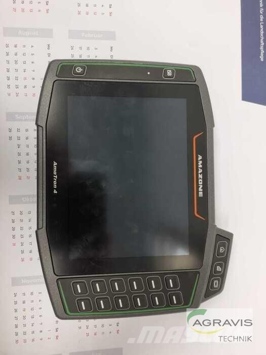 Amazone AMATRON 4 Andere bemestingsmachines