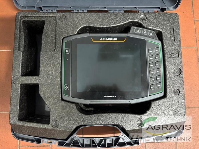 Amazone AMATRON4 Andere bemestingsmachines