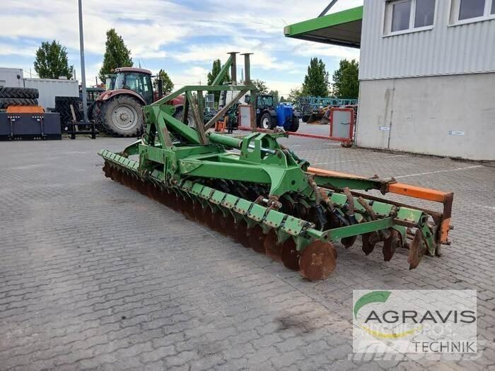 Amazone CATROS 6001-2 Eggen