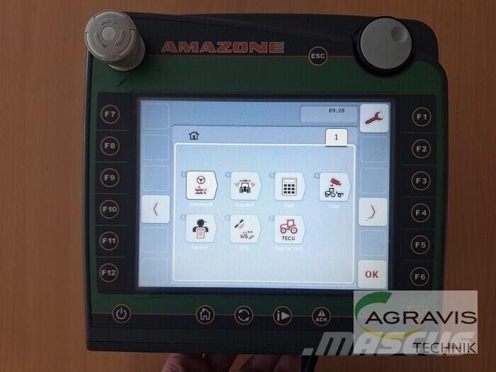 Amazone CCI 100 Andere bemestingsmachines