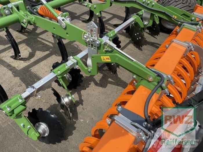 Amazone Cenio 300 Cultivatoren