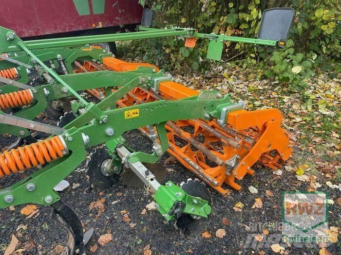 Amazone Cenio 4000-2 Cultivatoren