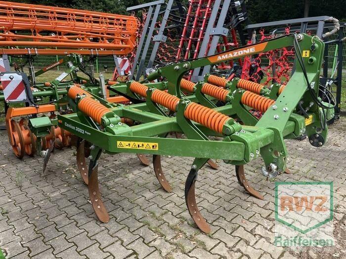 Amazone Cenius 3003 Cultivatoren