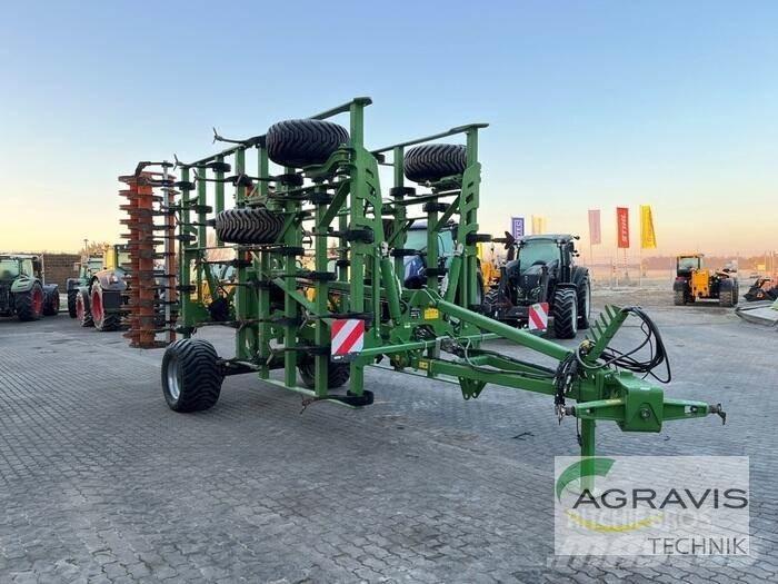 Amazone COBRA 6000-2TX Cultivatoren