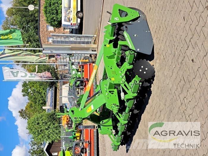 Amazone COMBIDISC 3000 Eggen