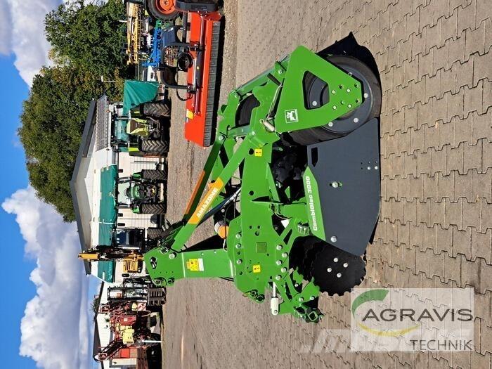 Amazone COMBIDISC 3000 Eggen