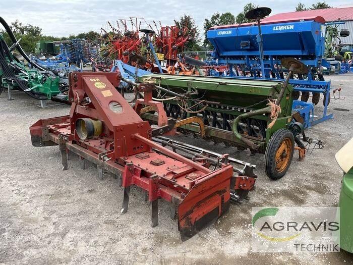 Amazone D7-30 Zaaimachines