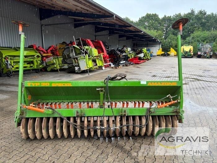 Amazone D7-30 SPECIAL Zaaimachines