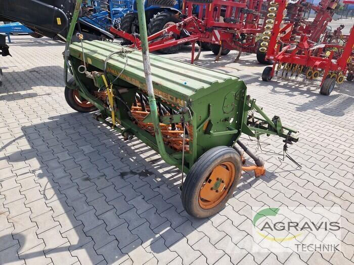 Amazone D8-30 SPECIAL Zaaimachines