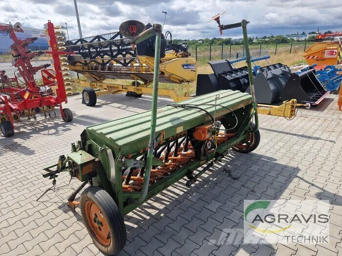 Amazone D8-30 SPECIAL Zaaimachines