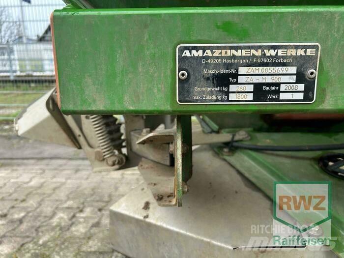 Amazone Düngerstreuer Kunstmeststrooiers