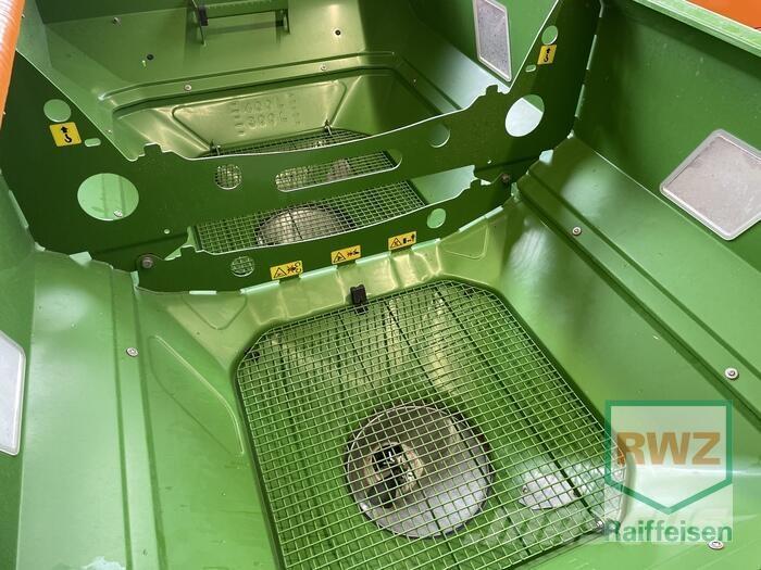 Amazone Düngerstreuer Kunstmeststrooiers