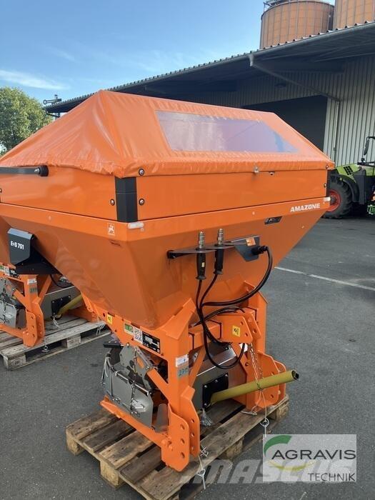 Amazone E+S 751 Overige wegenonderhoudsmachines