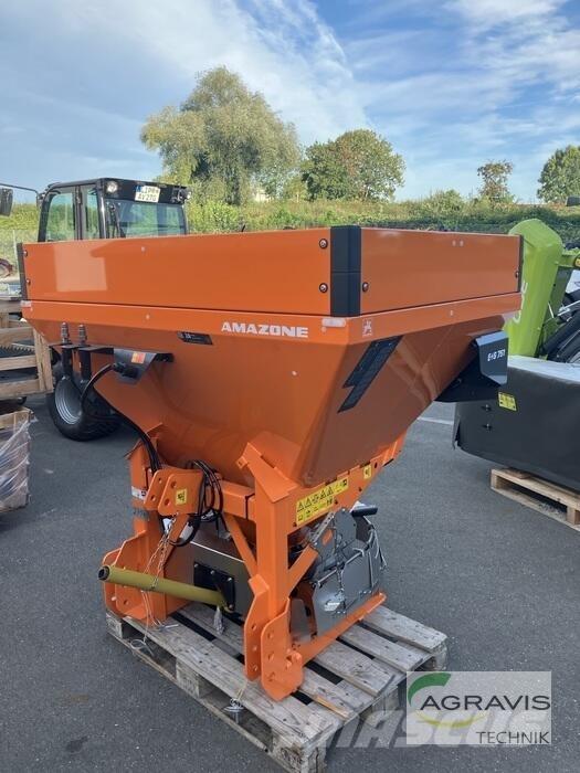 Amazone E+S 751 Overige wegenonderhoudsmachines