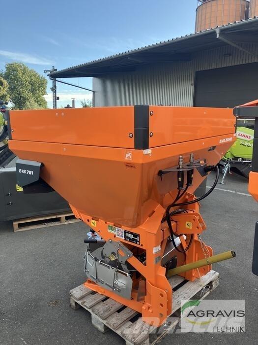 Amazone E+S 751 Overige wegenonderhoudsmachines