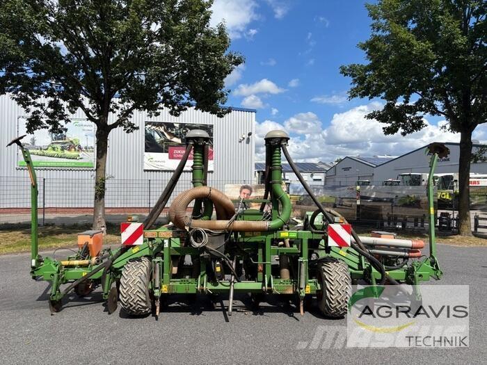 Amazone ED 602 K Zaaimachines