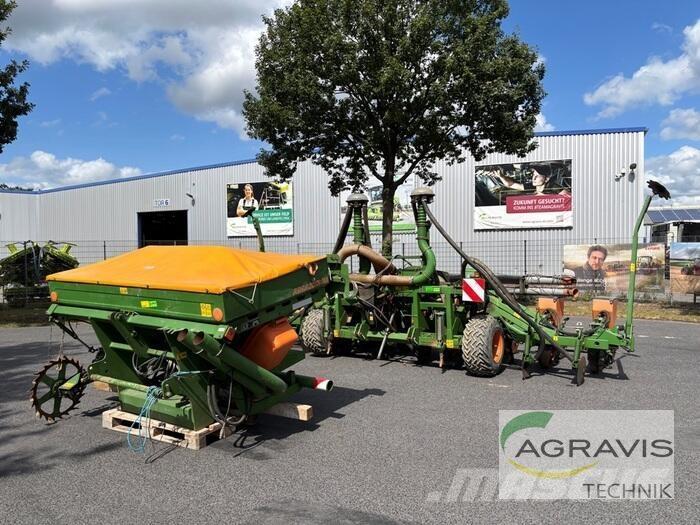 Amazone ED 602 K Zaaimachines