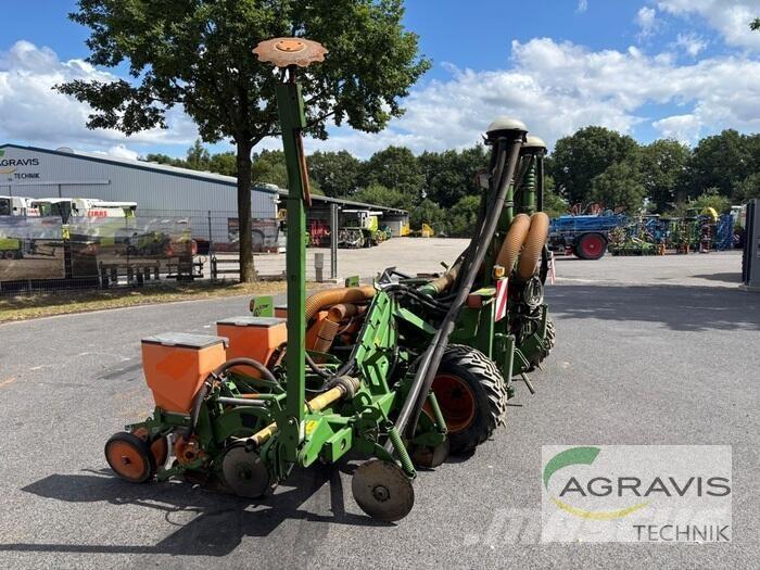 Amazone ED 602 K Zaaimachines