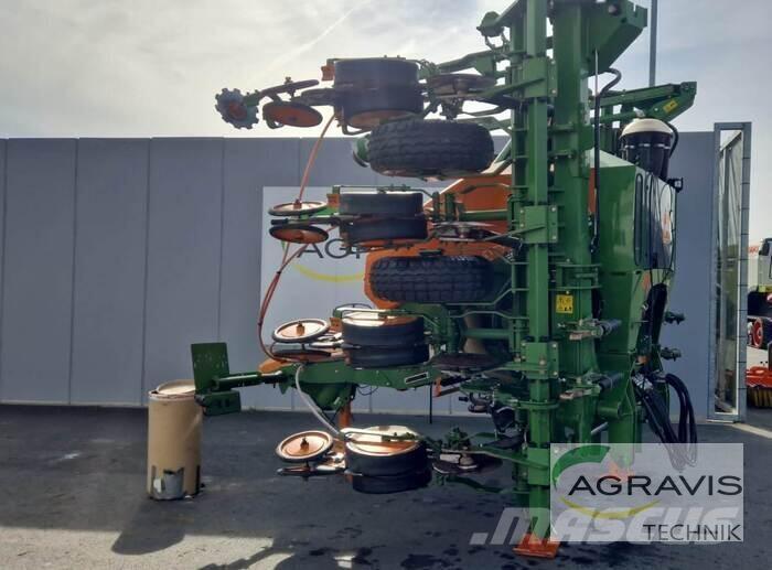 Amazone EDX 6000-2C Zaaimachines