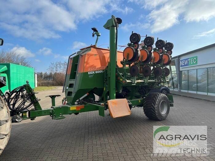 Amazone EDX 6000-T Zaaimachines