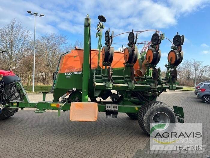Amazone EDX 6000-T Zaaimachines