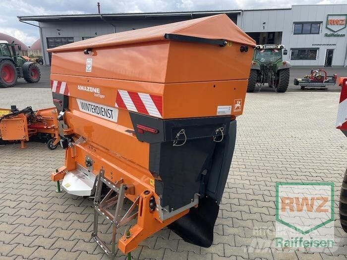 Amazone Ice Tiger S600 Kunstmeststrooiers