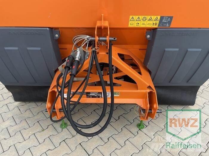 Amazone Ice Tiger S600 Kunstmeststrooiers
