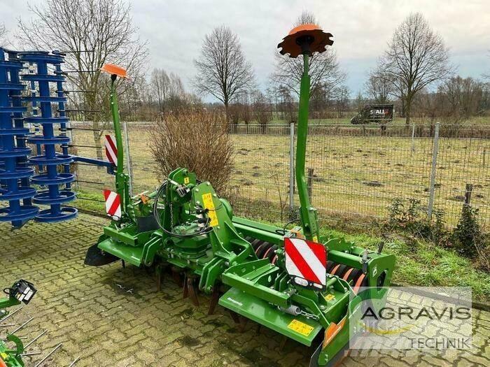 Amazone KE 3002 Zaaicombinaties